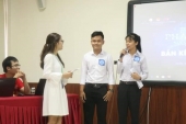 98Win nổ hũ 98Ưin53 được xếp hạng cao nhất XUẤT SẮC DÀNH TẤM VÉ VÀO CHUNG KẾT CUỘC THI TÌM HIỂU PHÁP LUẬT 2019 “AN NINH CÁ NHÂN”