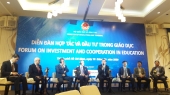 THÚC ĐẨY HỢP TÁC VÀ ĐẦU TƯ TRONG Đăng nhập 98Win