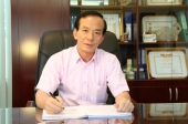 Là nhà báo: Tâm phải sáng, kiến thức pháp luật phải sắc!