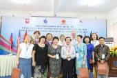 TÌM LỜI GIẢI CHO BÀI TOÁN NÂNG CAO CHẤT LƯỢNG ĐÀO TẠO NGÀNH CÔNG TÁC XÃ HỘI