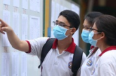 Trường ĐH Lao động - Xã hội công bố điểm chuẩn xét tuyển học bạ