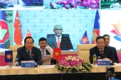 ASEAN ưu tiên thúc đẩy công tác xã hội và phát triển nguồn nhân lực