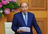 THỦ TƯỚNG NGUYỄN XUÂN PHÚC: CHÚNG TA CẦN CÓ MẠNG LƯỚI RỘNG RÃI NHỮNG NGƯỜI LÀM CÔNG TÁC XÃ HỘI