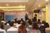 Lấy ý kiến xây dựng Đề án phát triển công tác xã hội