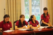 NGHIỆM THU ĐỀ TÀI 98Win66 casino, nổ hũ, bắn cá, game bài, xổ số, đá gà, thể thao 98Win nổ hũ “NHẬN THỨC CỦA HỌC SINH VỀ XÂM HẠI TÌNH DỤC TRẺ EM TRÊN ĐỊA BÀN HUYỆN CỦ CHI, THÀNH PHỐ HỒ CHÍ MINH”