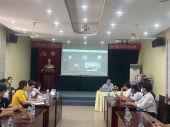 HỘI THẢO KHOA HỌC "NGHIÊN CỨU GIẢI PHÁP NÂNG CAO CHẤT LƯỢNG CHĂM SÓC THAY THẾ BỞI CÁ NHÂN, GIA ĐÌNH ĐỐI VỚI TRẺ EM CÓ HOÀN CẢNH ĐẶC BIỆT"