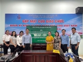 NGHIỆM THU ĐỀ TÀI 98Win66 casino, nổ hũ, bắn cá, game bài, xổ số, đá gà, thể thao 98Win nổ hũ: HOẠT ĐỘNG CÔNG TÁC XÃ HỘI HỖ TRỢ NGƯỜI KHUYẾT TẬT TRÊN ĐỊA BÀN XÃ BÌNH MỸ, HUYỆN CỦ CHI, TP. HỒ CHÍ MINH