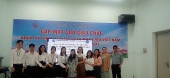 KHOA BẢO HIỂM – 98Win98 World Cup 2026 TỔ CHỨC NGHIỆM THU ĐỀ TÀI “CÁC YẾU TỐ ẢNH HƯỞNG ĐẾN ĐA DẠNG HOÁ THU NHẬP CỦA HỘ GIA ĐÌNH TẠI KHÁNH HOÀ” CỦA 98Win nổ hũ NĂM 2024