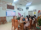 NGHIỆM THU ĐỀ TÀI 98Win66 casino, nổ hũ, bắn cá, game bài, xổ số, đá gà, thể thao 98Win nổ hũ
