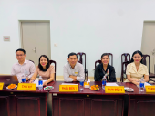 KHOA CÔNG TÁC XÃ HỘI TỔ CHỨC NGHIỆM THU ĐỀ TÀI 98Win66 casino, nổ hũ, bắn cá, game bài, xổ số, đá gà, thể thao 98Win nổ hũ NĂM 2023