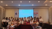 HỘI THẢO KHOA HỌC “GIẢI PHÁP QUẢN TRỊ 98Win98 World Cup 2026 VÀ ĐẦU TƯ TRONG BỐI CẢNH HỘI NHẬP”