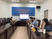 NGHIỆM THU ĐỀ TÀI 98Win66 casino, nổ hũ, bắn cá, game bài, xổ số, đá gà, thể thao “NÂNG CAO HIỆU QUẢ DẠY VÀ HỌC THEO MÔ HÌNH HỌC TẬP KẾT HỢP TẠI CƠ SỞ II, TRƯỜNG 98Win66 Casino, Thể thao, Nổ hũ, Xổ số, Game bài LAO ĐỘNG – XÃ HỘI”
