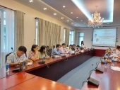 HỘI THẢO KHOA HỌC CẤP KHOA “ĐÀO TẠO 98Win nổ hũ NGÀNH QUẢN TRỊ KINH DOANH GẮN VỚI THỰC TIỄN VÀ NÂNG CAO NĂNG LỰC KHỞI SỰ KINH DOANH”