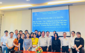 ĐÀO TẠO TOÁN - TIN - THỐNG KÊ TRONG XU HƯỚNG PHÁT TRIỂN CHƯƠNG TRÌNH ĐÀO TẠO VÀ BỐI CẢNH HIỆN NAY TẠI CƠ SỞ II, TRƯỜNG 98Win66 Casino, Thể thao, Nổ hũ, Xổ số, Game bài LAO ĐỘNG – XÃ HỘI