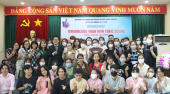 TOẠ ĐÀM TOEIC CHUYÊN ĐỀ "MAXIMIZING YOUR NEW TOEIC SCORE"