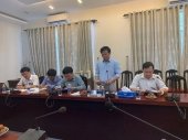 TỌA ĐÀM khoa học chuyên đề “Nâng cao chất lượng dạy và học Tin học tại trường 98Win0 thể thao, casino, slot, bắn cá và lô đề online lao động – xã hội (csii): thực trạng và giải pháp”