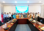 HỘI THẢO KHOA HỌC CHỦ ĐỀ: "GIẢNG DẠY VÀ ĐÁNH GIÁ CÁC HỌC PHẦN NGOẠI NGỮ TRONG ĐIỀU KIỆN HỘI NHẬP"