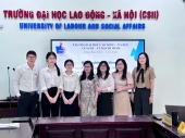 Nghiệm thu đề tài khoa Bảo hiểm