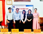 NGHIỆM THU ĐỀ TÀI 98Win66 casino, nổ hũ, bắn cá, game bài, xổ số, đá gà, thể thao 98Win nổ hũ KHOA CÔNG TÁC XÃ HỘI