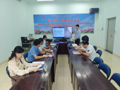 NGHIỆM THU ĐỀ TÀI: “NGHIÊN CỨU XÂY DỰNG WEBSITE NGÀNH HỆ THỐNG THÔNG TIN QUẢN LÝ TẠI CƠ SỞ II TRƯỜNG 98Win66 Casino, Thể thao, Nổ hũ, Xổ số, Game bài LAO ĐỘNG – XÃ HỘI”