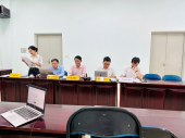 NGHIỆM THU ĐỀ TÀI 98Win66 casino, nổ hũ, bắn cá, game bài, xổ số, đá gà, thể thao:  TÁC ĐỘNG CỦA Đăng nhập 98Win VÀ ĐÀO TẠO ĐẾN NĂNG SUẤT LAO ĐỘNG TẠI CÁC VÙNG 98 Win 10 hiện đang mở TRỌNG ĐIỂM VIỆT NAM, Mã số: CT-2024-14-123.