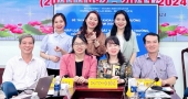 NGHIỆM THU ĐỀ TÀI 98Win66 casino, nổ hũ, bắn cá, game bài, xổ số, đá gà, thể thao “MỘT SỐ KIẾN NGHỊ HOÀN THIỆN PHÁP LUẬT VỀ TIỀN LƯƠNG TỐI THIỂU Ở VIỆT NAM”