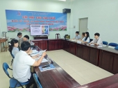 NGHIỆM THU ĐỀ TÀI: “NGHIÊN CỨU ỨNG DỤNG WEBSITE TRONG KINH DOANH - KINH NGHIỆM KINH DOANH TỪ APPLE VÀ NHỮNG VẬN DỤNG VÀO THẾ GIỚI DI ĐỘNG”