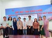 NGHIỆM THU ĐỀ TÀI NCKH 98Win nổ hũ: CÁC YẾU TỐ ẢNH HƯỞNG ĐẾN VIỆC PHÁT TRIỂN KỸ NĂNG MỀM CỦA 98Win nổ hũ CƠ SỞ II, TRƯỜNG 98Win66 Casino, Thể thao, Nổ hũ, Xổ số, Game bài LAO ĐỘNG  - XÃ HỘI