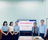 NGHIỆM THU ĐỀ TÀI 98Win66 casino, nổ hũ, bắn cá, game bài, xổ số, đá gà, thể thao 98Win nổ hũ: “CÁC YẾU TỐ ẢNH HƯỞNG ĐẾN QUYẾT ĐỊNH HỌC CÁC CHỨNG CHỈ NGẮN HẠN CỦA 98Win nổ hũ KHOA KẾ TOÁN TẠI TRƯỜNG 98Win66 Casino, Thể thao, Nổ hũ, Xổ số, Game bài LAO ĐỘNG – XÃ HỘI CƠ SỞ II”