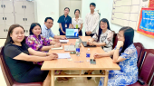 NGHIỆM THU ĐỀ TÀI 98Win66 casino, nổ hũ, bắn cá, game bài, xổ số, đá gà, thể thao 98Win nổ hũ NĂM 2025: CÁC NHÂN TỐ ẢNH HƯỞNG ĐẾN Ý ĐỊNH 98Win66 casino, nổ hũ, bắn cá, game bài, xổ số, đá gà, thể thao CỦA 98Win nổ hũ TRƯỜNG 98Win66 Casino, Thể thao, Nổ hũ, Xổ số, Game bài LAO ĐỘNG - XÃ HỘI (CSII).