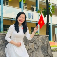 Hồ Thị Mỹ Linh
