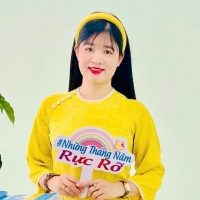 Trần Thị Minh Tâm