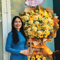 Hoàng Thị Thúy