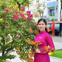 Nguyễn Thị Định