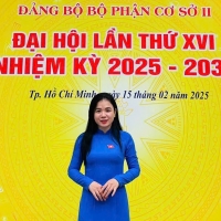 Trịnh Thị Trang