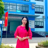 Trần Thị Chiêu Thanh