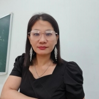 Trần Thị Hoàng Ngân