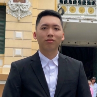 Lê Minh Hoàng
