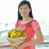Đinh Thị Mừng