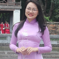 Nguyễn Thị Thanh Ngân