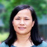 Đỗ Thị Hoa Liên