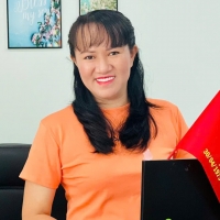 Dương Lê Cẩm Thúy