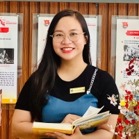Lưu Thị Thu Thảo