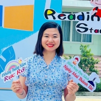 Lê Thị Thanh Huế
