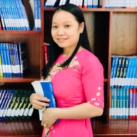 Nguyễn Thị Vân