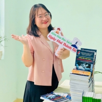 Phạm Thị Phương Châm