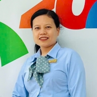 Phạm Thị Thanh