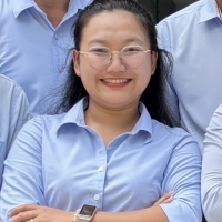 Nguyễn Vũ Tiên Trinh