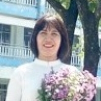 Hoàng Thị Thương
