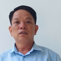 Phùng Văn Vang